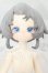 画像1: 不可食用人形（Inedible Doll）「ニャニャニャ次元」1/8 I-26-08-13-052-KD-ZI (1)