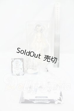 画像2: 不可食用人形（Inedible Doll）「ニャニャニャ次元」1/8 I-26-08-13-052-KD-ZI