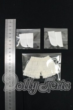 画像2: 20cmサイズドール/OF:衣装 I-26-08-13-083-KD-ZI