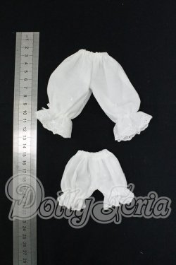 画像2: 20cmサイズドール/OF:衣装 I-26-08-13-085-KD-ZI