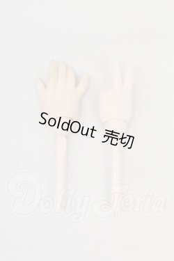 画像1: MDD/ハンドパーツ I-26-08-13-068-KD-ZI
