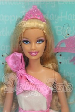 画像1: Barbie/ハッピーバースディ バービー(DHC37) I-26-08-13-114-KD-ZI