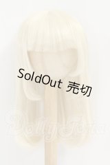 8-9inch/Salafina様製 ウィッグ I-26-08-13-142-KD-ZI