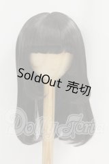 8-9inch/Salafina様製 ウィッグ I-26-08-13-141-KD-ZI