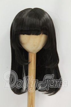 画像1: 8-9inch/Salafina様製 ウィッグ I-26-08-13-141-KD-ZI