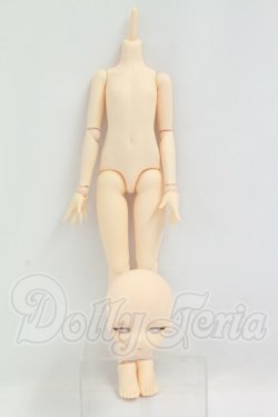 画像1: IMOMODOLL/1/4/TIAMATカスタムヘッド I-26-08-13-109-KD-ZI