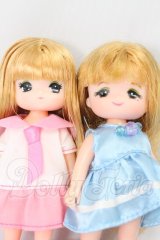 ミキちゃんマキちゃん/本体＆衣装2体セット I-26-08-13-061-KD-ZI