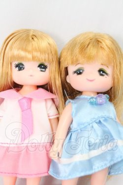画像1: ミキちゃんマキちゃん/本体＆衣装2体セット I-26-08-13-061-KD-ZI