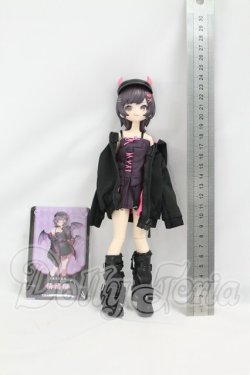 画像2: Neo Eden Toys/気持ちキャンディー：Light and Dark Twins-光魔双生シリーズ I-26-08-13-057-KD-ZI