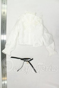 画像3: SD/OF:トップス　Melody.C様製　ブラウス I-26-08-13-095-KD-ZI