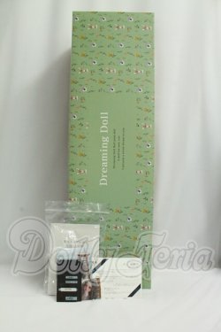 画像7: DREAMING DOLL/Limmu I-26-08-13-408-KD-ZI