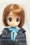 画像1: AZONE/ピュアニーモキャラクターシリーズ 018けいおん! 平沢 唯 I-26-08-13-423-KD-ZI (1)