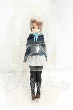 画像2: AZONE/ピュアニーモキャラクターシリーズ 018けいおん! 平沢 唯 I-26-08-13-423-KD-ZI