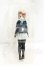 画像2: AZONE/ピュアニーモキャラクターシリーズ 018けいおん! 平沢 唯 I-26-08-13-423-KD-ZI (2)