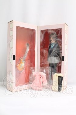 画像4: AZONE/ピュアニーモキャラクターシリーズ 018けいおん! 平沢 唯 I-26-08-13-423-KD-ZI