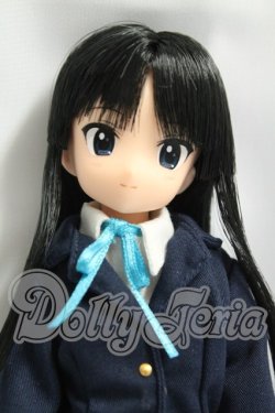 画像1: AZONE/ピュアニーモキャラクターシリーズNo．020 けいおん！ 秋山澪 I-26-08-13-422-KD-ZI