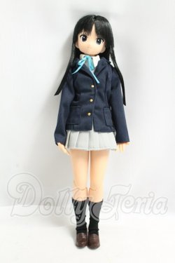 画像2: AZONE/ピュアニーモキャラクターシリーズNo．020 けいおん！ 秋山澪 I-26-08-13-422-KD-ZI