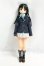 画像2: AZONE/ピュアニーモキャラクターシリーズNo．020 けいおん！ 秋山澪 I-26-08-13-422-KD-ZI (2)