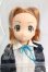 画像1: ピュアニーモ/けいおん!：田井中律 I-26-08-13-421-KD-ZI (1)