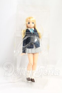 画像2: AZONE/ピュアニーモキャラクターシリーズ 024けいおん! 琴吹紬 I-26-08-13-425-KD-ZI