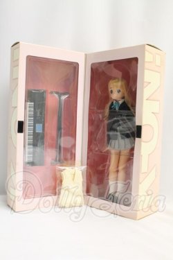 画像4: AZONE/ピュアニーモキャラクターシリーズ 024けいおん! 琴吹紬 I-26-08-13-425-KD-ZI
