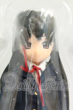 画像1: AZONE/ けいおん! ピュアニーモ No.025 中野梓 I-26-08-13-424-KD-ZI