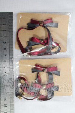 画像2: MDD/OF:小物 I-26-08-13-330-KD-ZI