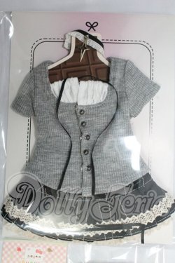 画像1: MDD/OF:衣装セット I-26-08-13-331-KD-ZI