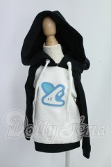 MDD/OF:さめどぉる様製　衣装 I-26-08-13-333-KD-ZI