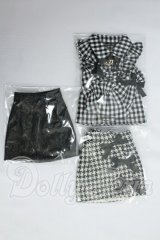 MDD/OF:sugarpot様製衣装セット I-26-08-13-336-KD-ZI