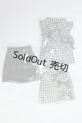 MDD/OF:sugarpot様製衣装セット I-26-08-13-336-KD-ZI