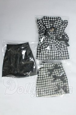 画像1: MDD/OF:sugarpot様製衣装セット I-26-08-13-336-KD-ZI