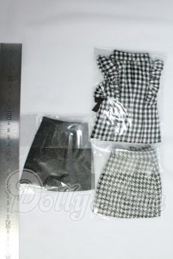 画像3: MDD/OF:sugarpot様製衣装セット I-26-08-13-336-KD-ZI