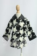 MDD/OF:アウター I-26-08-13-339-KD-ZI