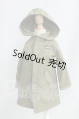 MDD/OF:アウター I-26-08-13-340-KD-ZI