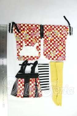 画像2: MSD＆MDD/OF：着物ドレス I-26-08-13-342-KD-ZI
