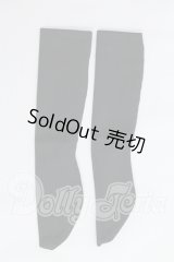 SDM＆MSD/OF:靴下 I-26-08-13-343-KD-ZI