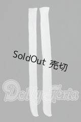 SDM＆MSD/OF:靴下 I-26-08-13-346-KD-ZI