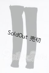 SDM＆MSD/OF:靴下 I-26-08-13-348-KD-ZI