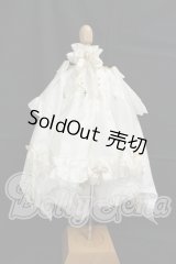 MDD/OF:CALULU様 眷属ちゃんワンピース I-26-08-13-406-KD-ZI