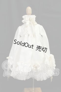 画像2: MDD/OF:CALULU様 眷属ちゃんワンピース I-26-08-13-406-KD-ZI