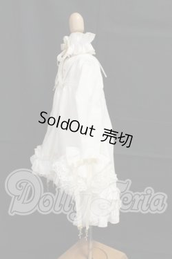 画像3: MDD/OF:CALULU様 眷属ちゃんワンピース I-26-08-13-406-KD-ZI
