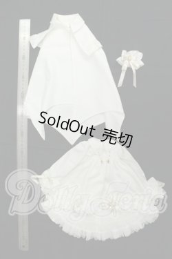 画像5: MDD/OF:CALULU様 眷属ちゃんワンピース I-26-08-13-406-KD-ZI