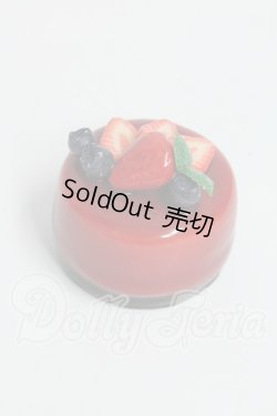 画像1: SD　DD/フェイクフード　Cafe de nico様 I-26-08-13-351-KD-ZI
