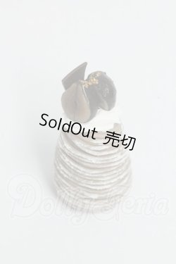 画像1: SD　DD/フェイクフード　Cafe de nico様 I-26-08-13-352-KD-ZI