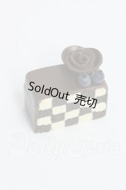 画像1: SD　DD/フェイクフード　Cafe de nico様 I-26-08-13-353-KD-ZI