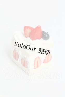 画像1: SD　DD/フェイクフード　Cafe de nico様 I-26-08-13-355-KD-ZI