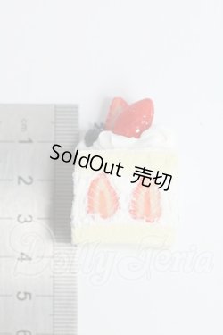 画像2: SD　DD/フェイクフード　Cafe de nico様 I-26-08-13-355-KD-ZI