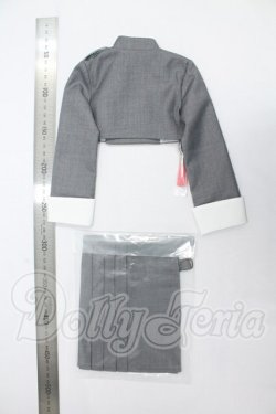 画像2: SDGrB/OF チャイナトップス＆ラップスカートセット I-26-08-13-361-KD-ZI