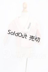 SD/OF:アウター　psycho-lab様製 I-26-08-13-362-KD-ZI